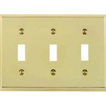 Baldwin Triple Toggle - 4770