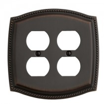 Baldwin Rope Double Duplex - 4794