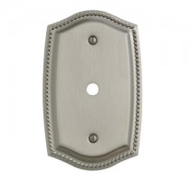 Baldwin Rope Cable Cover - 4795