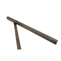 Glynn-Johnson 905S-10B Size 5 Heavy Duty Surface Overhead Stop - Oil Rubbed Bronze