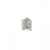 Glynn-Johnson AJK-45028 Angle Jamb Bracket for 450 Series - Aluminum