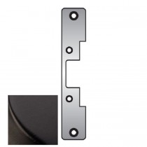 HES 503613 503 Faceplate for 5000 Strike - Oil Rubbed Bronze