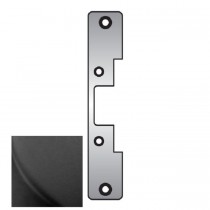 HES 503BLK 503 Faceplate for 5000 Strike - Black