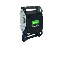 HES 66012LBSMPRELOAD 12VDC Preloaded Electric Cabinet Lock with Latchbolt Strike Monitor