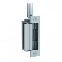 HES 74275629 75 Faceplate for 700 Strike - Bright Stainless Steel