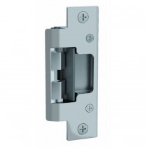 HES 8000630 Electric Strike Body - Satin Stainless Steel