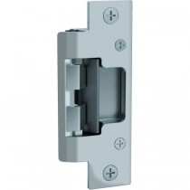 HES 8000CLBM630 Complete Pac Electric Strike with Latchbolt Monitor - Satin Stainless Steel