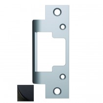HES 801613 Faceplate for 8000 Strike - Oil Rubbed Bronze