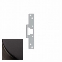 HES 805613 Faceplate for 8000 Strike - Oil Rubbed Bronze