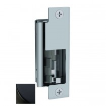 HES 8500613 Electric Strike Body - Oil Rubbed Bronze