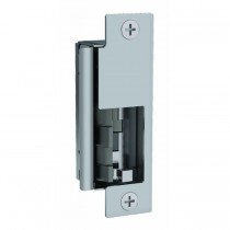 HES 8500630 Electric Strike Body - Satin Stainless Steel
