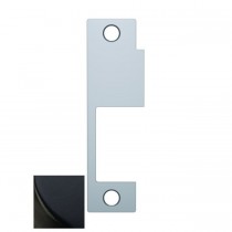 HES 852L613 Faceplate for 8500 Schlage - Oil Rubbed Bronze