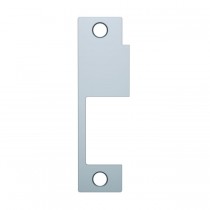 HES 852L629 Faceplate for 8500 Schlage - Bright Stainless Steel