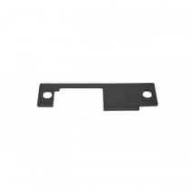 HES 852M613 Faceplate for 8500 Yale, Accurate, Falcon, Simplex - Oil Rubbed Bronze