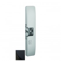 HES 9500613LBMN New Style Electric Strike Body with Latchbolt Monitor - Oil Rubbed Bronze
