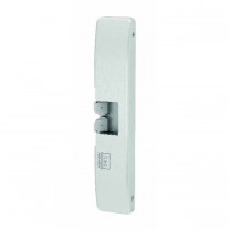 HES 9500630LBM Electric Strike Body with Latchbolt Monitor - Satin Stainless Steel