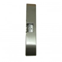 HES 9600630N New Style Electric Strike Body - Satin Stainless Steel