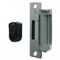 HES IC4520630 Electric Strike Kit - Satin Stainless Steel
