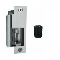 HES IC8520630 Electric Strike Kit - Satin Stainless Steel