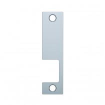HES K629 K Faceplate for 1006 Strike - Bright Stainless Steel