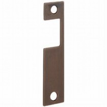 HES KD613 KD Faceplate for 1006 Strike - Oil Rubbed Bronze
