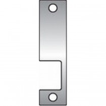 HES KD630 KD Faceplate for 1006 Strike - Satin Stainless Steel