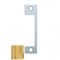 HES ND612 ND Faceplate for 1006 Strike - Satin Bronze