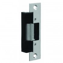 HES V31630 1 Faceplate for V3 Strike - Satin Stainless Steel
