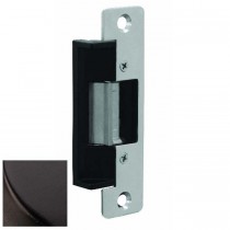 HES V31A613 1A Faceplate for V3 Strike - Oil Rubbed Bronze