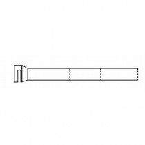 Kwikset 4991 660 Tailpiece