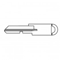 Kwikset 81804 Kwikset Rekeying Tool