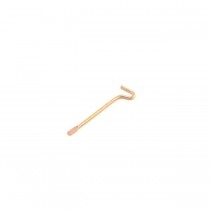 Kwikset 83283 Smartkey Red Plastic Learn Tool