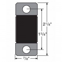 Kwikset 83288 Metal Dust Box