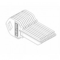 Kwikset 83382 Key Blank for Control Key Deadbolt