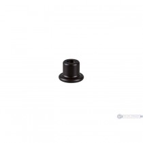 Leatherneck 0115-0090 2-1/4" 142 Flat Track Spacer - Black