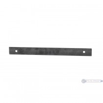 Leatherneck 0115-2316 142 7ft Undrilled Flat Track without Spacers Unfinished