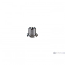 Leatherneck 0115-2590 2-1/4" 142 Flat Track Spacer Unfinished