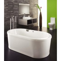 Neptune Tao group RUBY 3672 Bathtub w/Skirt