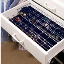 Standard Acrylic Jewelry Tray by October