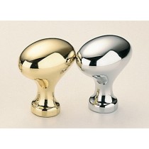 Omnia 9105/30 Classic & Modern 1 3/16" Knob