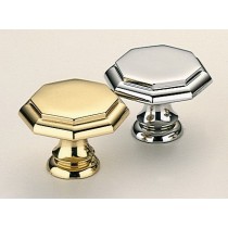 Omnia 9146/30 Classic & Modern 1 3/16" Knob