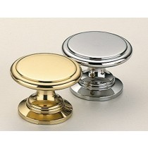 Omnia 9160/32 Classic & Modern 1 1/4" Knob