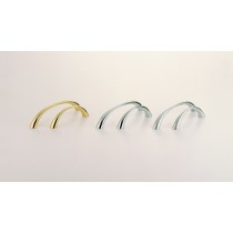 Omnia 9400/64 Classic & Modern 2 1/2" Pull