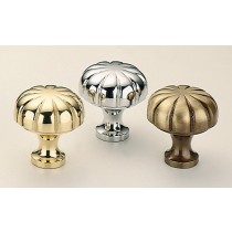 Omnia 9405/38 Classic & Modern 1 1/2" Knob