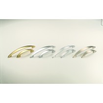 Omnia 9406/96 Classic & Modern 3 1/2" Knob