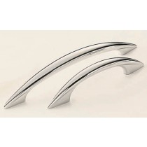 Omnia 9461/100 Classic & Modern - 4" Pull