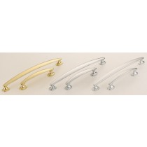 Omnia 9522/191 Classic & Modern - 7 1/2" Pull