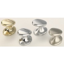 Omnia 9523/30 Classic & Modern - 1 3/16" Knob