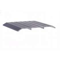 Pemko 2748A39 39" Saddle Threshold Mill Aluminum