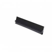 Pemko 303DS 72" Standard Perimeter Gasketing with Silicone Dark Bronze